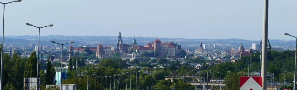 Pyzówka Kraków (Velo Raba)