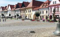 Bardejov