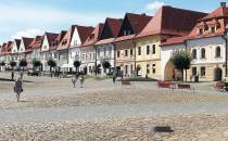 Bardejov