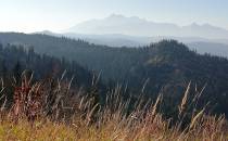 pieniny