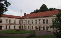 Pałac na Karłuszowcu