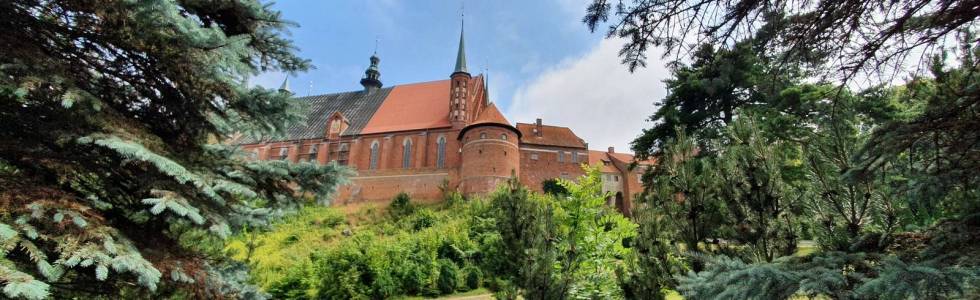 Iława Zalew Wiślany Sopot