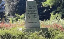 Obelisk Pamięci