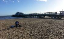 Bournemouth Pier