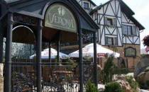 Verona - restauracja/nocleg
