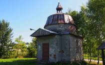 Kaplica grobowa Lityńskich
