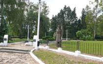 Cmentarz 17 Pułku Ułanów Wielkopolskich