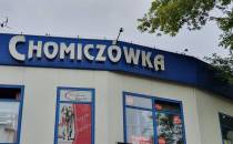 Chomiczówka