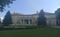 Pałac Sanguszków w Tarnowie