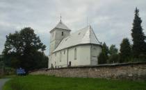 Vicantice kościół