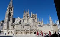 Katedra Burgos
