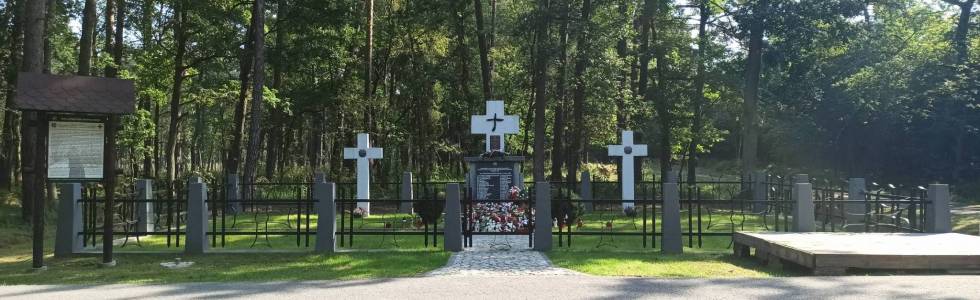 Puszcza Niepołomicka z dziećmi, dojazd pociagiem