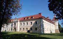 Zamek Wrochema