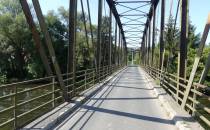 Most na Bobrze w Pilchowicach