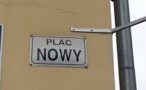 Plac Nowy