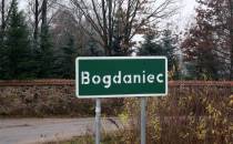 Bogdaniec