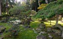 Ogródek japoński