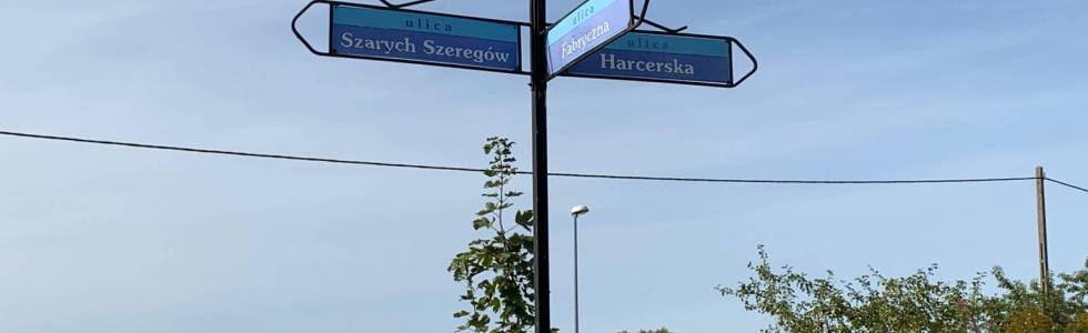 Pętla raciborska. Drogi po południowych kresach Raciborek, przez Lipnicę (Lipowo).