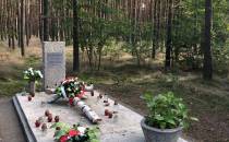 Miejsce Pamięci Ofiar II Wojny Światowej