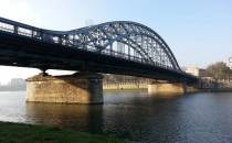 13.Most Piłsudskiego