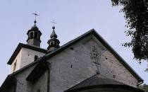 Wysocice – kościół pw. św. Mikołaja
