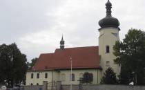 Kościół 1772 r