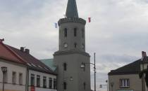Kościół 1791 r.