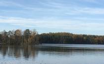 Jezioro Smołowo