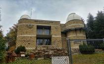Obserwatorium astronomiczne