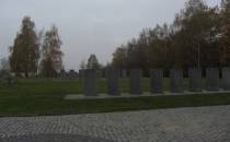 Cmentarz żołnierzy niemieckich