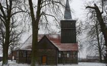 Kościół z 1648r