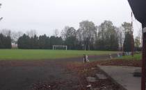 Stadion GKS Orły