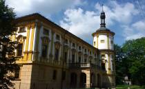 Pałac Linhartovy