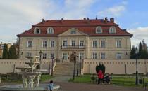 Pałac Konopków w Wieliczce