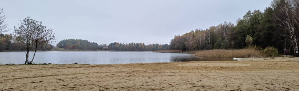 Gdańsk-Rezerwat Pełcznica-Gdańsk