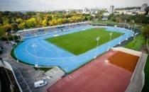 Stadion Lekkoatletyczny