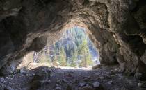 Podziemne Kościeliska - Jaskinia Oblazkowa