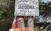 Jagodna KGP18 (977.2m)