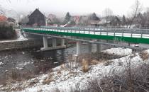 Most nad Wodą Ujsolską