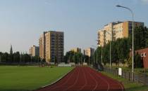 Stadion Chorzowianki