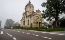 Cerkiew w Krzywczy, Tomasz Trulka