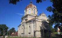 Cerkiew w Krzywczy, Roman Trzmielewski