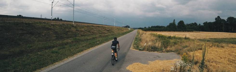 REGION TARNOWSKI: Pętla rowerowa przez Wojnicz