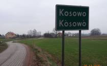 Kosowo