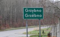 Grzybno