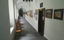 Muzeum w klasztorze