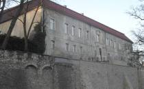 Krapkowicki Zamek