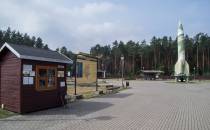 Park Historyczny w Bliźnie, Mariusz Maryniak (2)