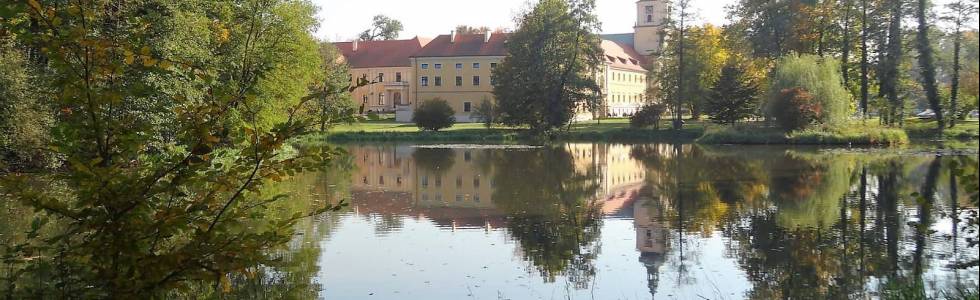 Pętla Rydułtowy- Rudy- Magdalenka- Rydułtowy