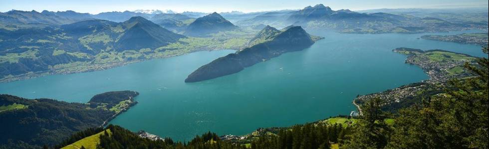 Rigi Kulm